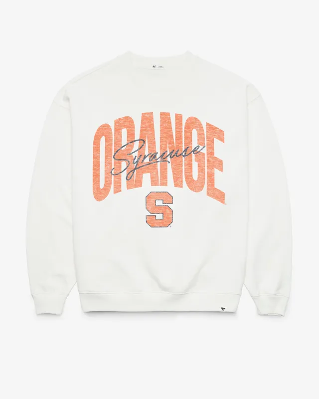 47-headline-crew-syracuse-muse-sweatshirt-sandstone image 1