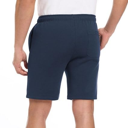 hurley-fleece-short-herren-shorts-fleece-weich image 2