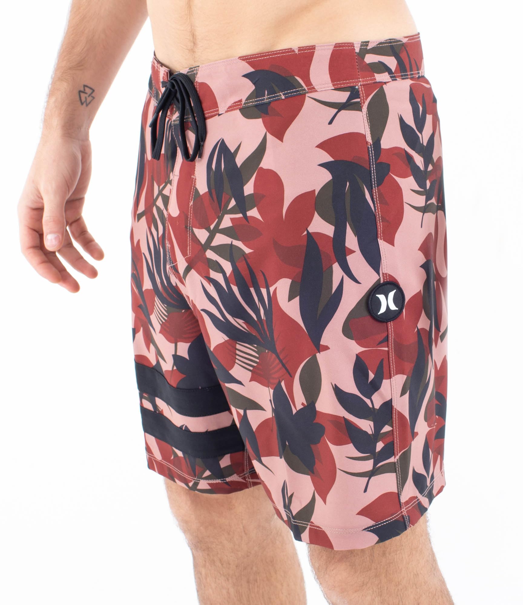 hurley-blockparty-boardshorts-herren-gr-e-30 image 1