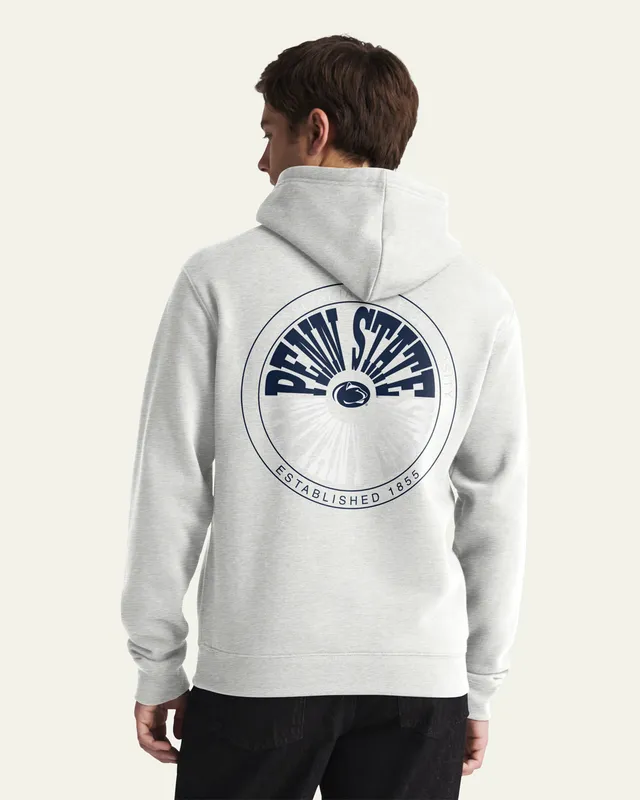 47-everyday-penn-state-hoodie-relay-grey-baumwollmix image 1