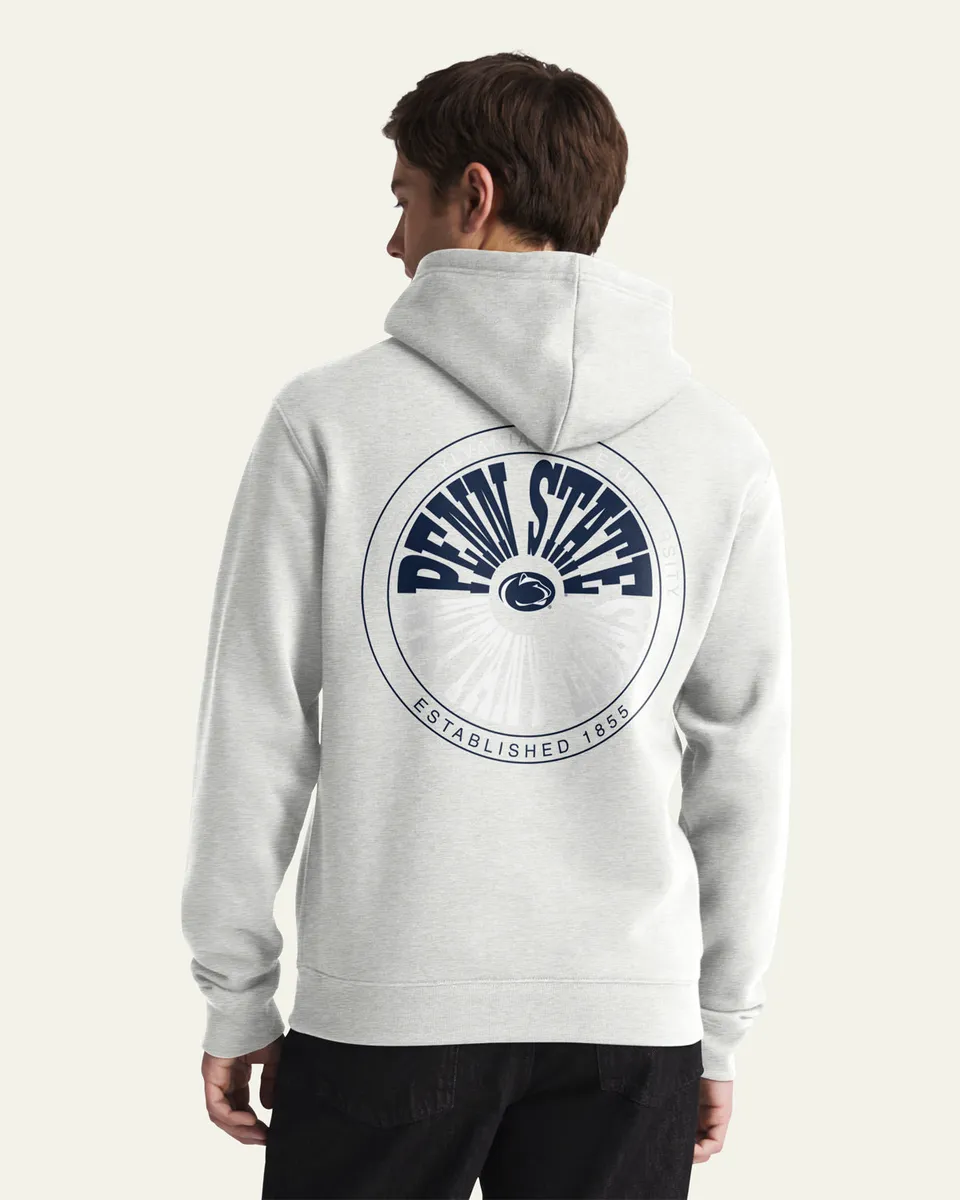 47-everyday-penn-state-hoodie-relay-grey-baumwollmix image 1