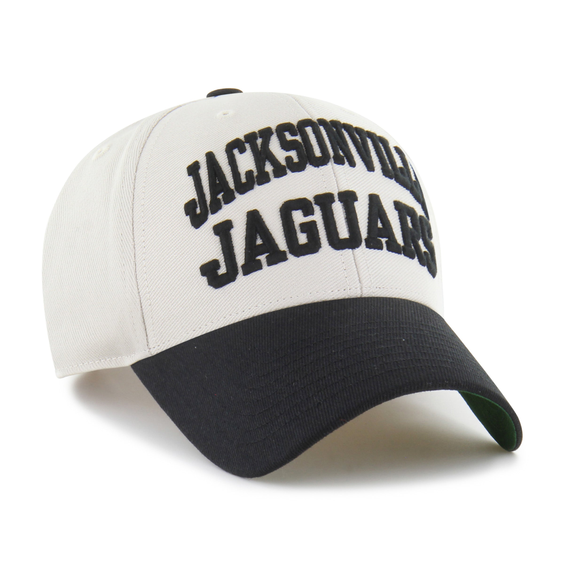 47-mvp-jacksonville-jaguars-cap-bone-herren image 3