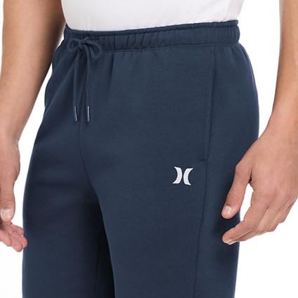 hurley-fleece-short-herren-shorts-fleece-weich image 4