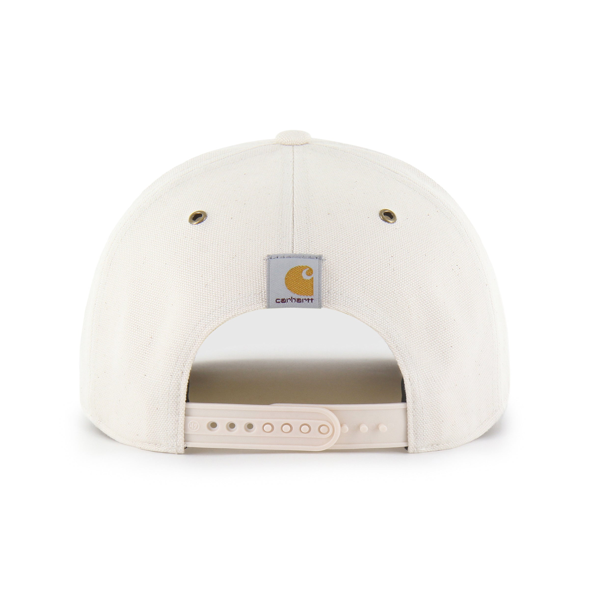 47-hitch-new-york-islanders-snapback-cap-natural image 2