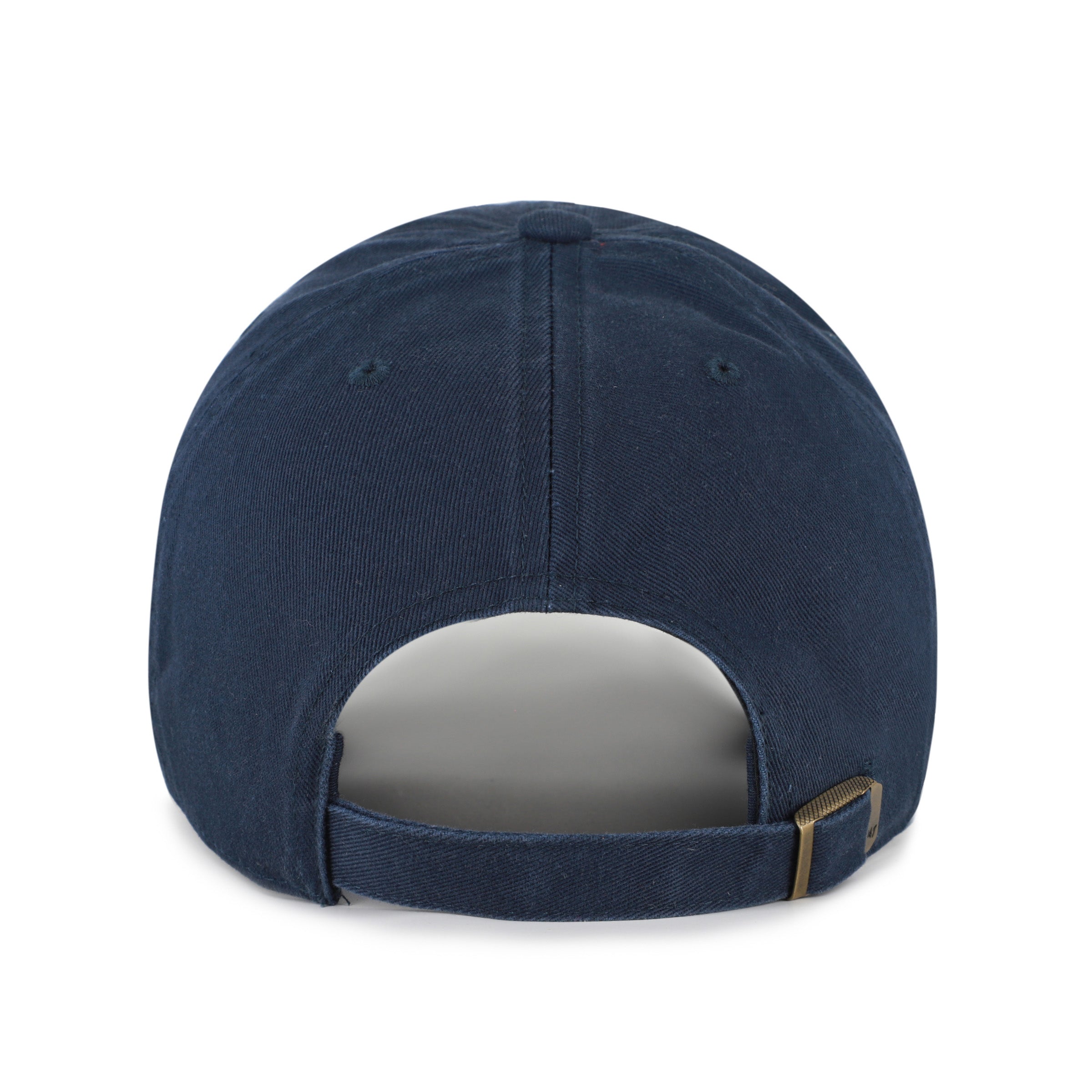 47-clean-up-bite-zone-baseball-cap-navy-tigers image 3