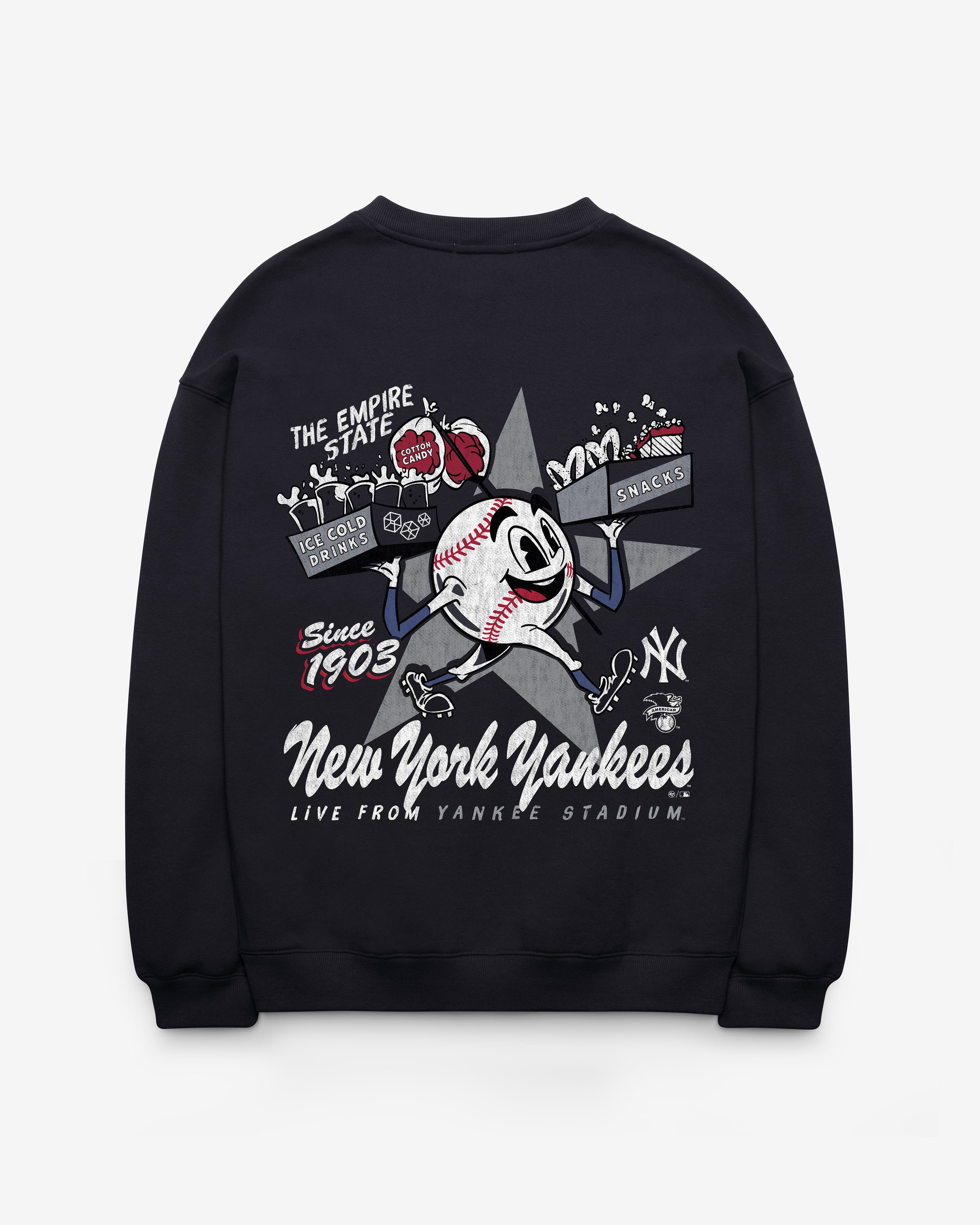 47-oversized-new-york-yankees-crew-fall-navy-damen image 3
