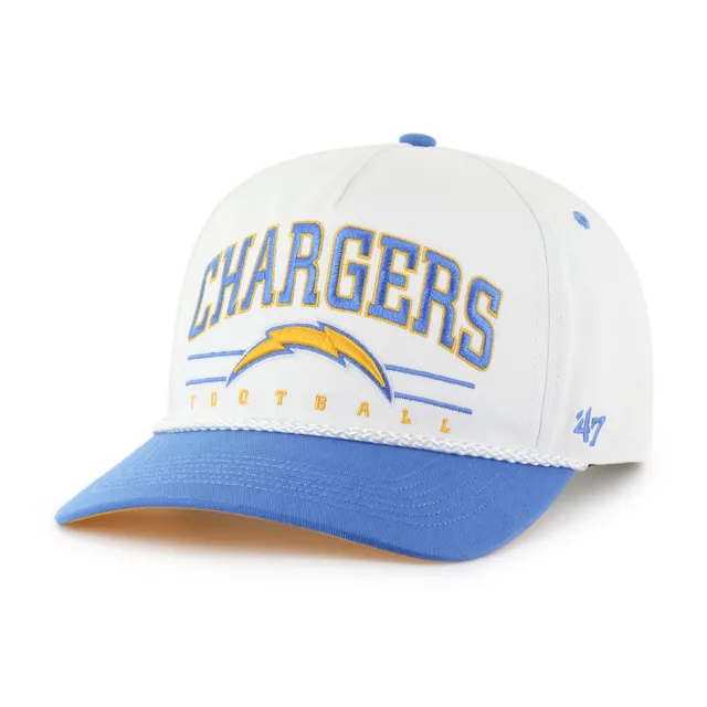 47-hitch-chargers-roscoe-two-tone-cap-wei-osf-snapback image 1
