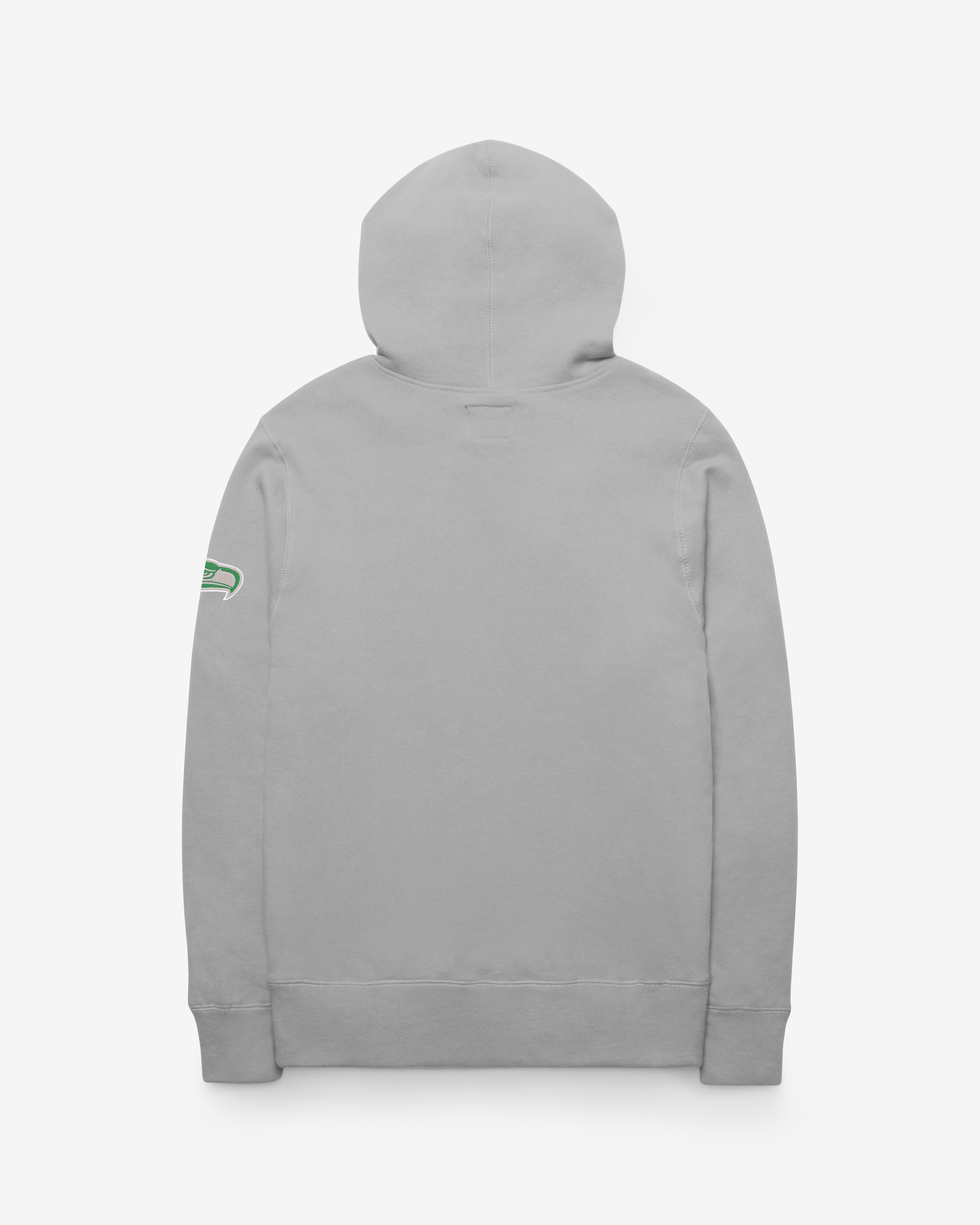 47-headline-seahawks-gamebreak-hoodie-wolf-grey image 2