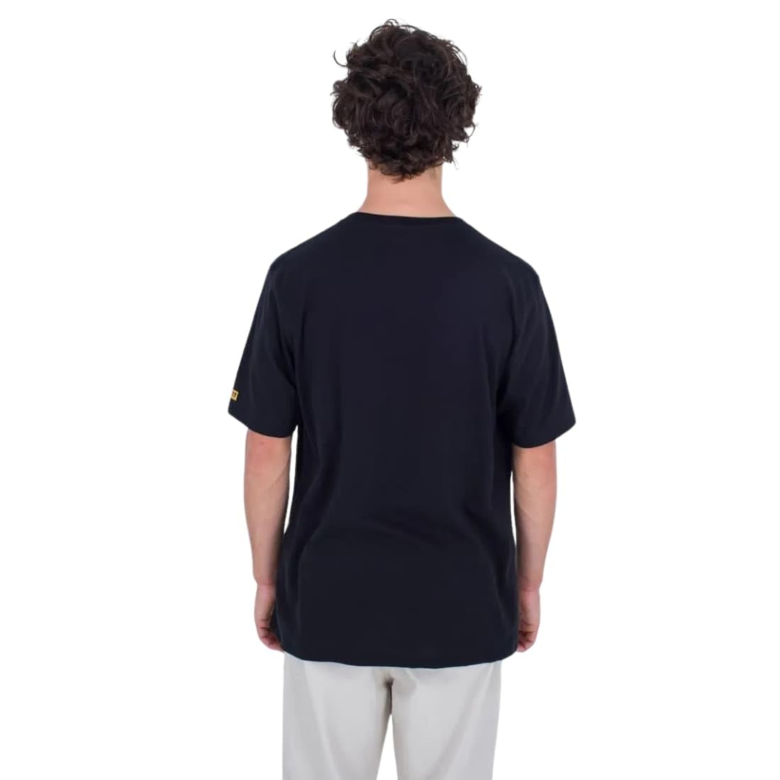 hurley-toledo-one-only-t-shirt-herren-baumwolle image 4