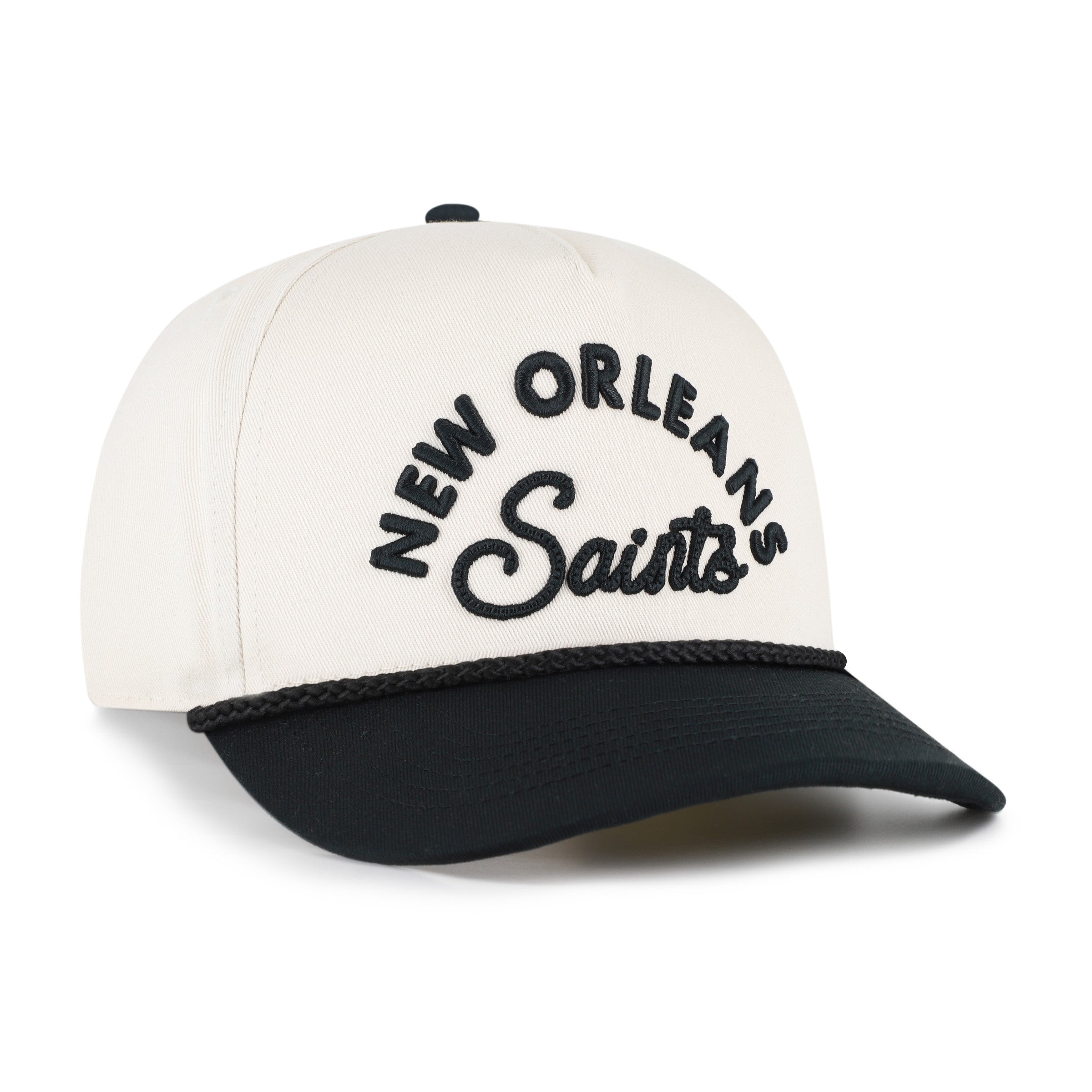 47-hitch-saints-rope-script-cap-natural-damen image 3