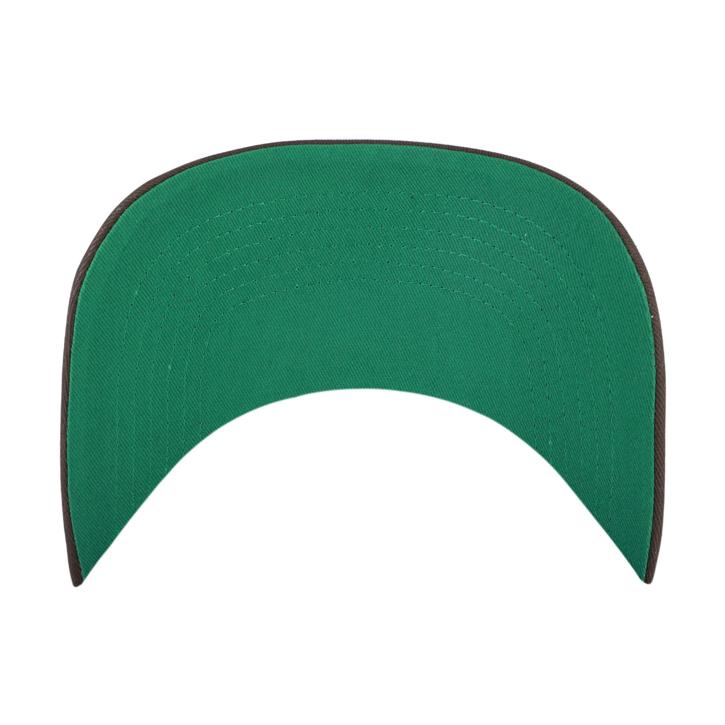 47-brand-47-hitch-cleveland-browns-cap-braun-mesh image 4