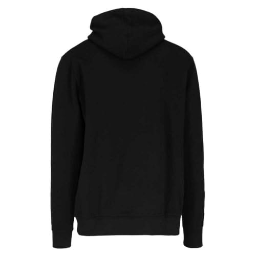 hurley-one-and-only-hoodie-herren-gr-l-fleece image 8