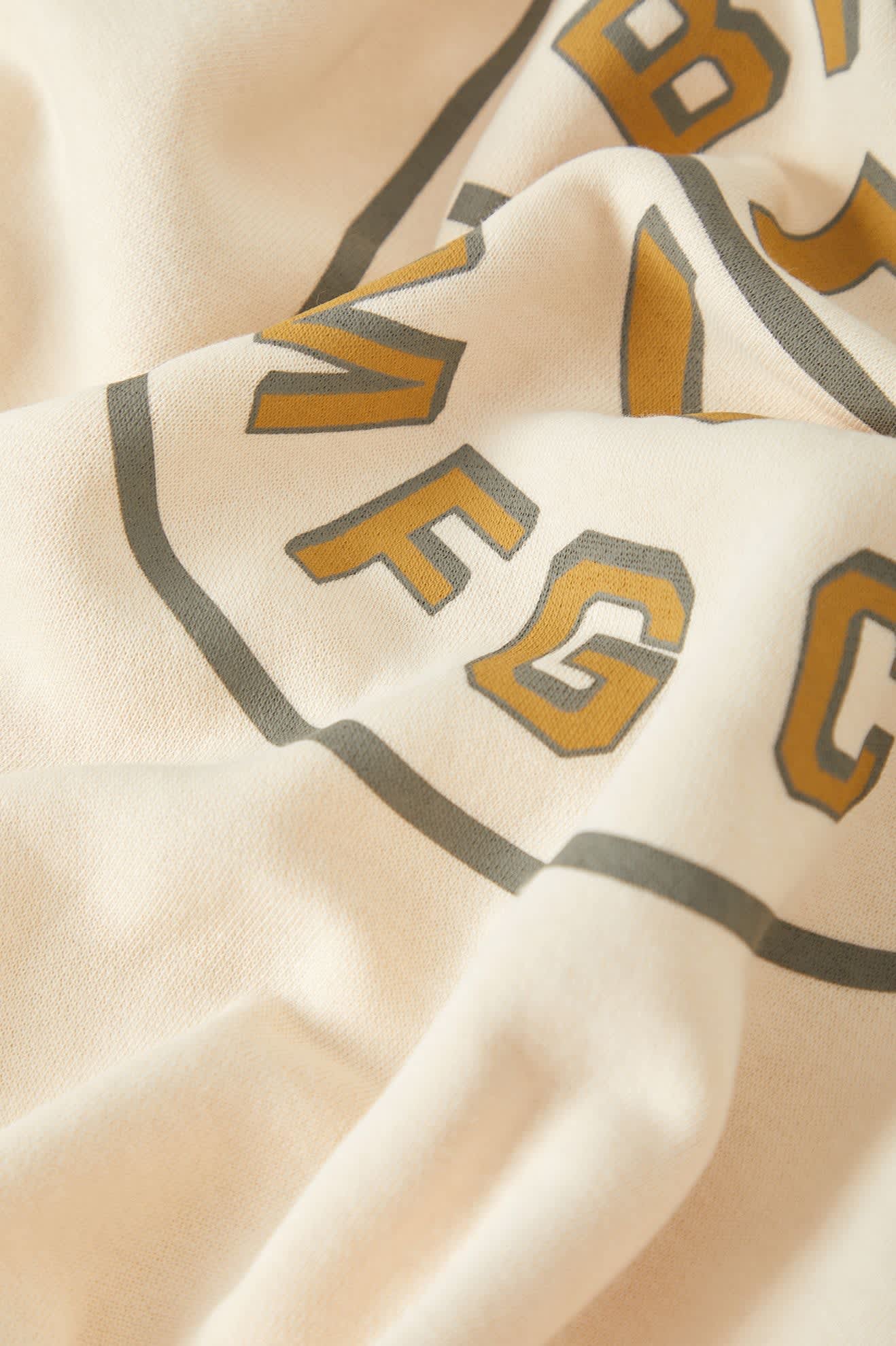 brixton-crest-ii-hood-hoodie-whitecap-baumwollfleece image 5