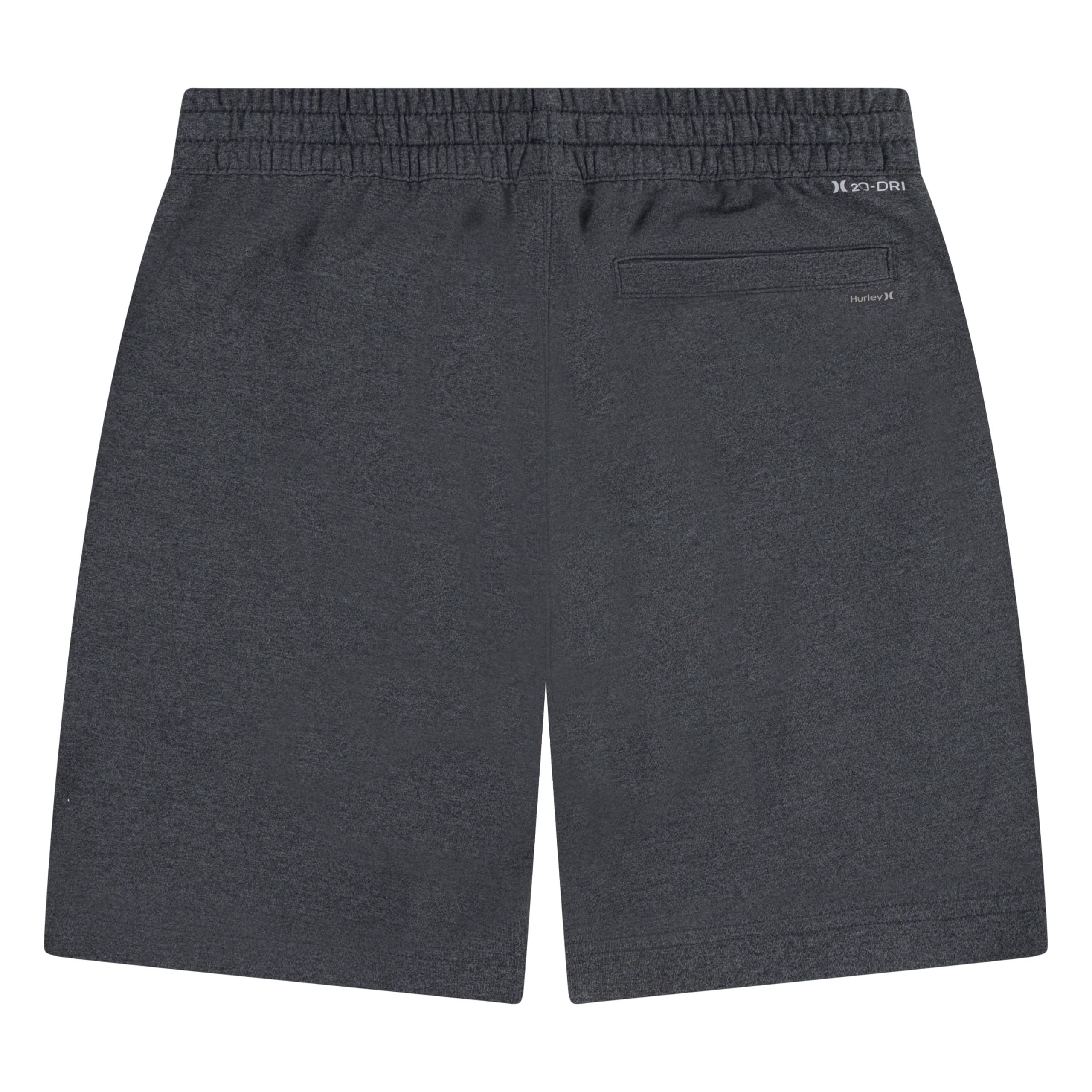 hurley-h2o-dri-sunset-shorts-88381-jungen-schwarz-schnelltrocknend image 2