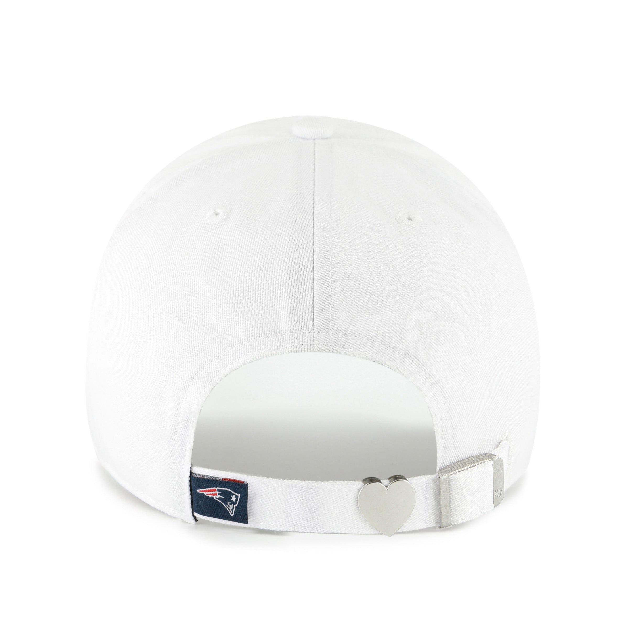 47-brand-new-england-patriots-clean-up-cap-wei-damen image 2
