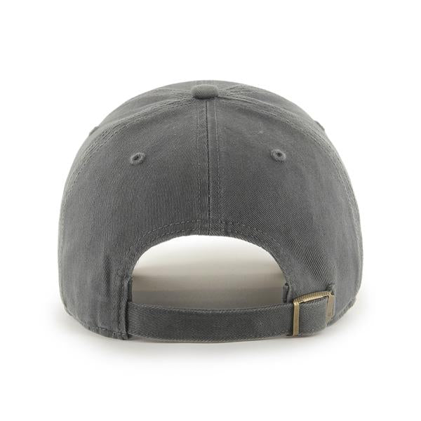 47-brand-clean-up-florida-state-seminoles-cap-charcoal-osf image 2