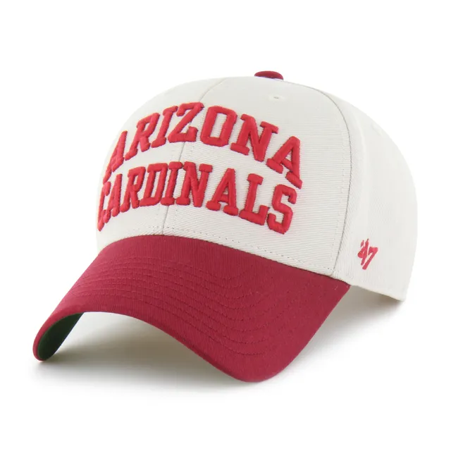47-mvp-arizona-cardinals-cap-bone-klettverschluss image 1