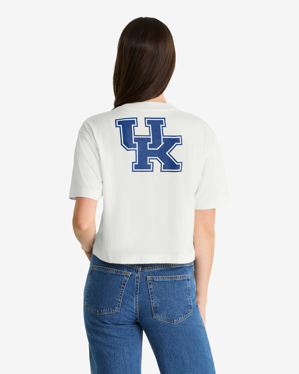 47-reed-city-kentucky-straight-thru-t-shirt-sandstone-damen image 1