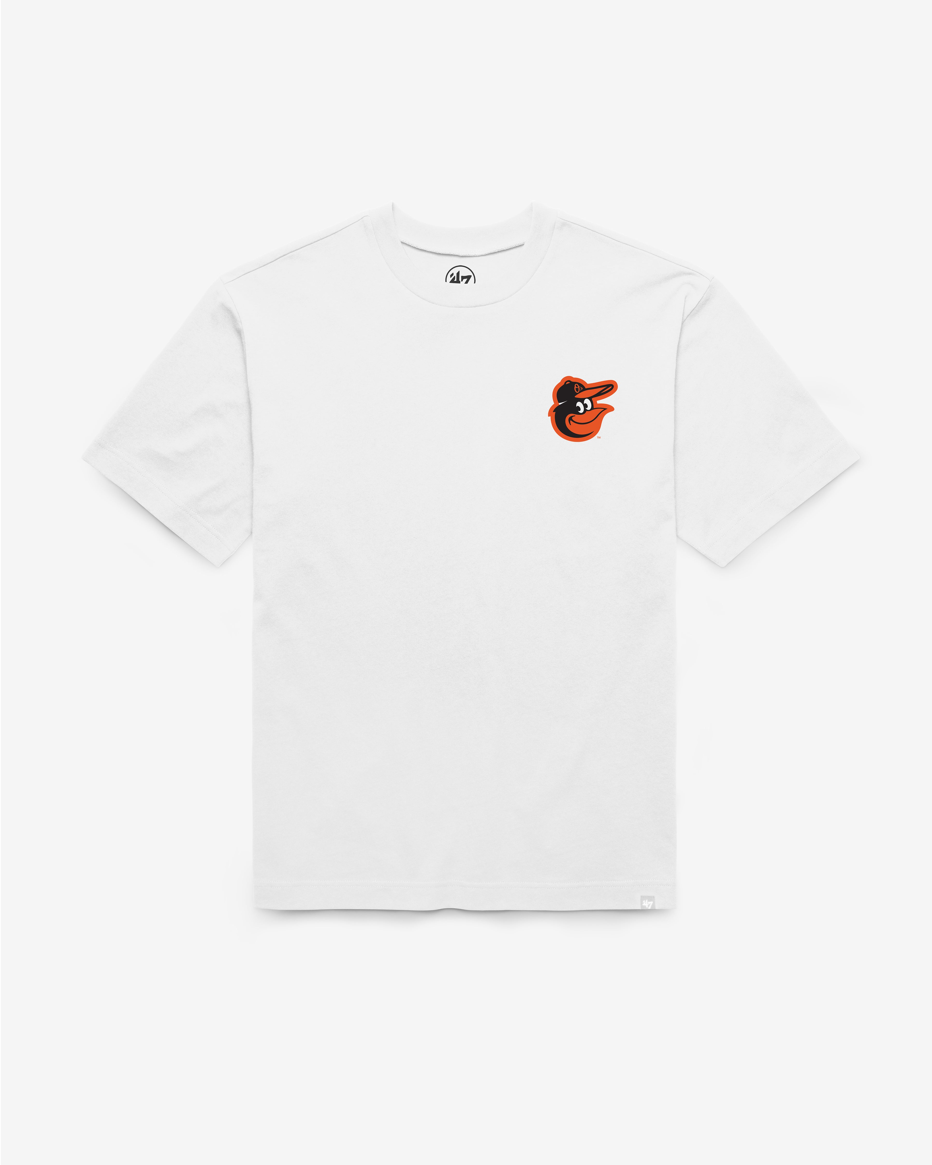 47-foundation-tee-baltimore-orioles-snack-stand-t-shirt-wei image 2