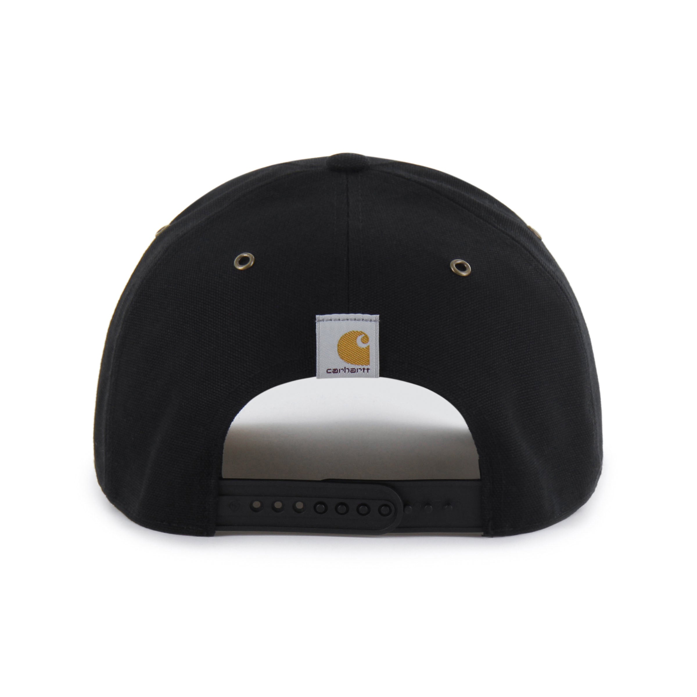 47-hitch-cowboys-carhartt-cap-schwarz-osf-snapback image 2