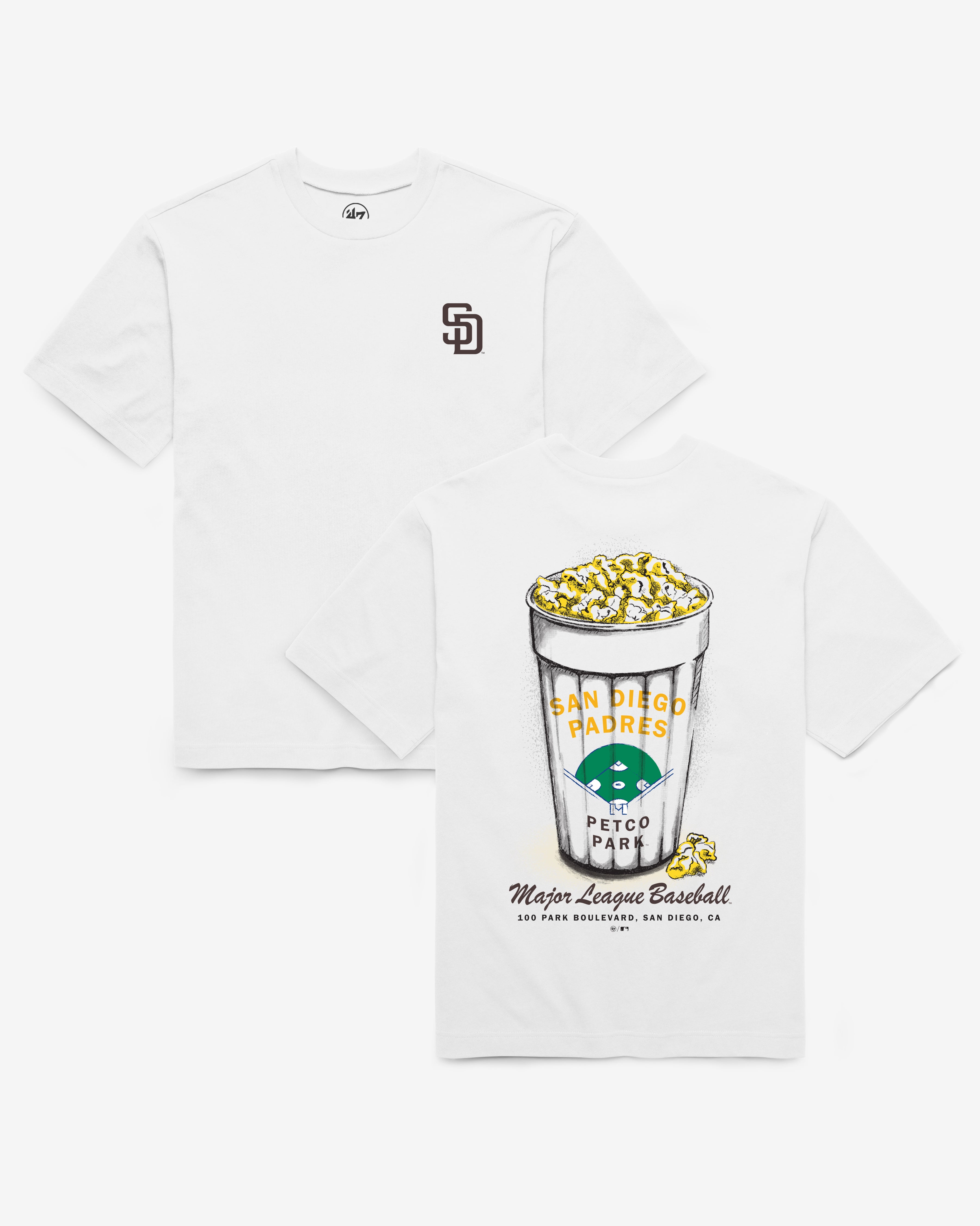 47-brand-padres-snack-stand-foundation-t-shirt-wei image 1