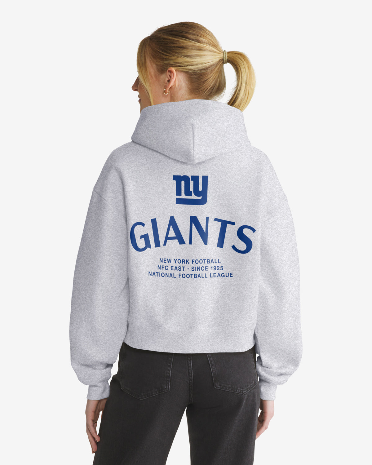 47-hadrian-new-york-giants-foundation-hoodie-quartz-grey image 2