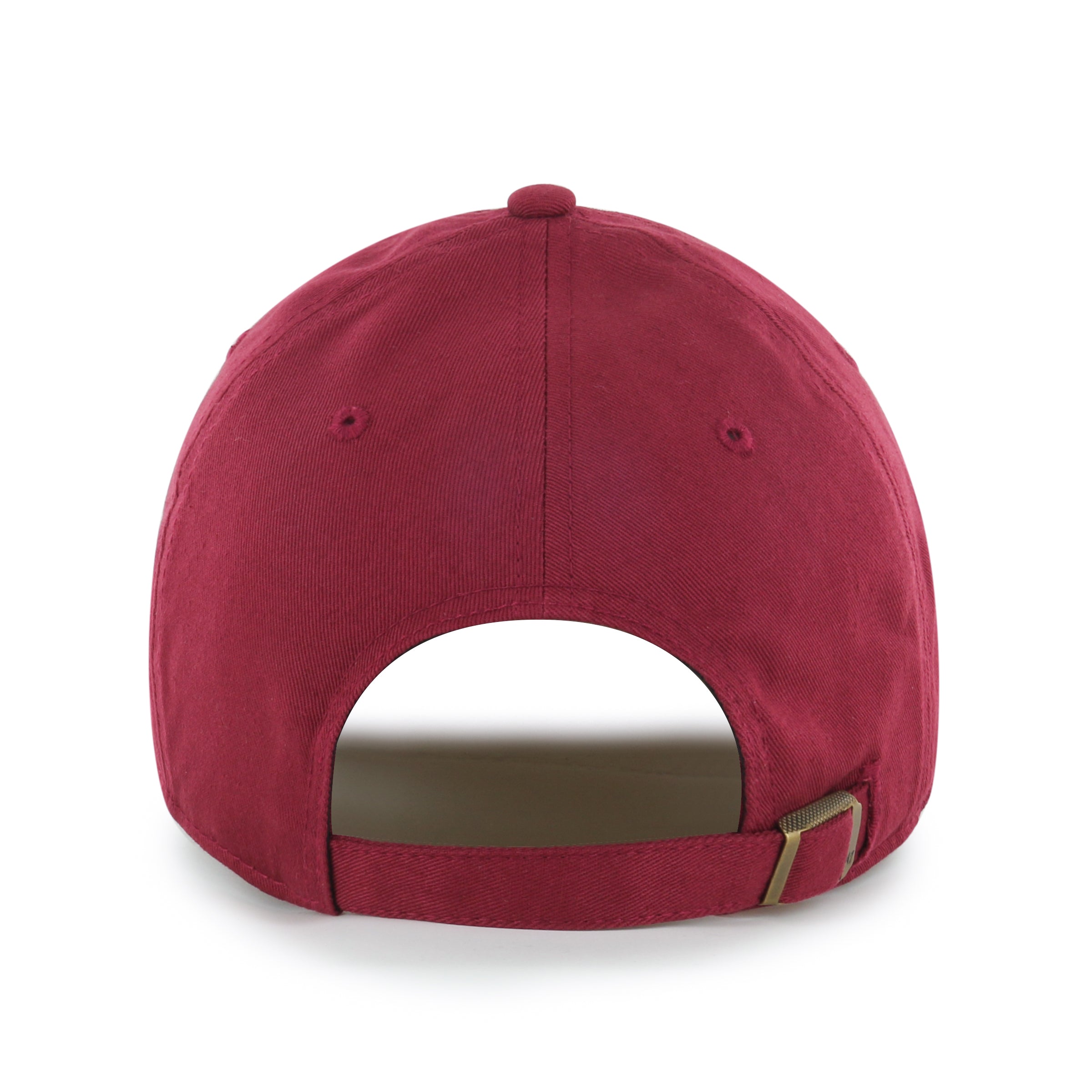 47-brand-usc-trojans-clean-up-baseballkappe-cardinal image 2