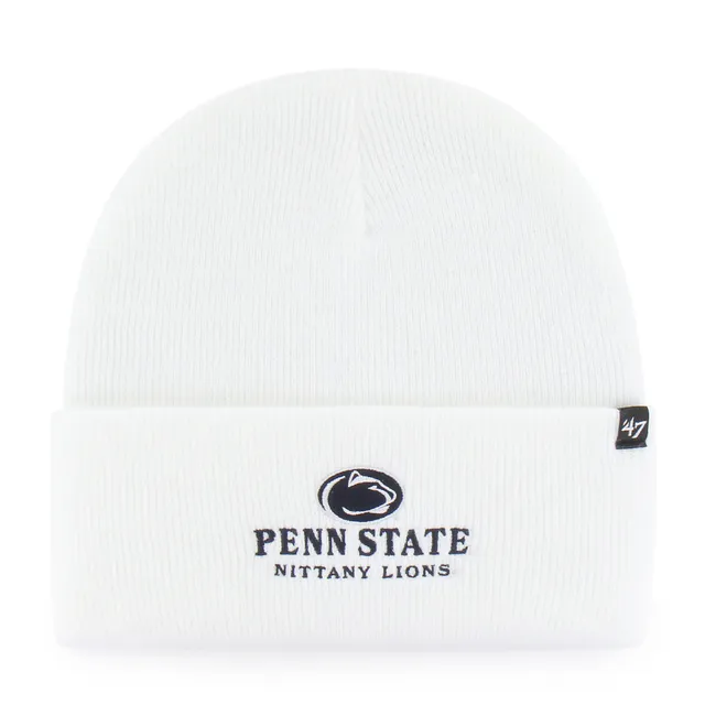 47-cuff-knit-penn-state-nittany-lions-beanie-wei image 1