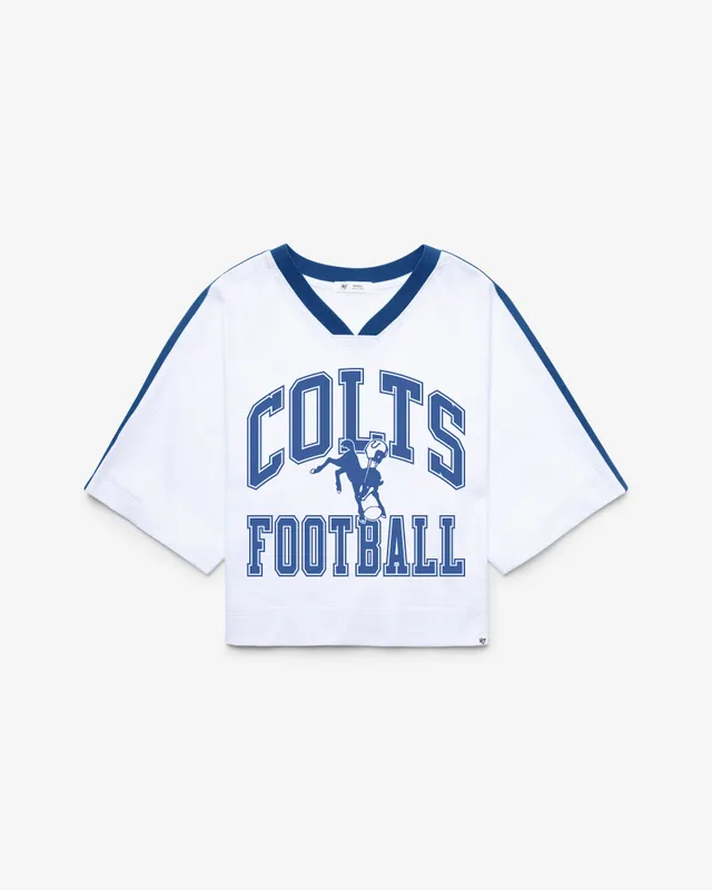 47-drop-needle-indianapolis-colts-longsleeve-weiss-cropped image 1