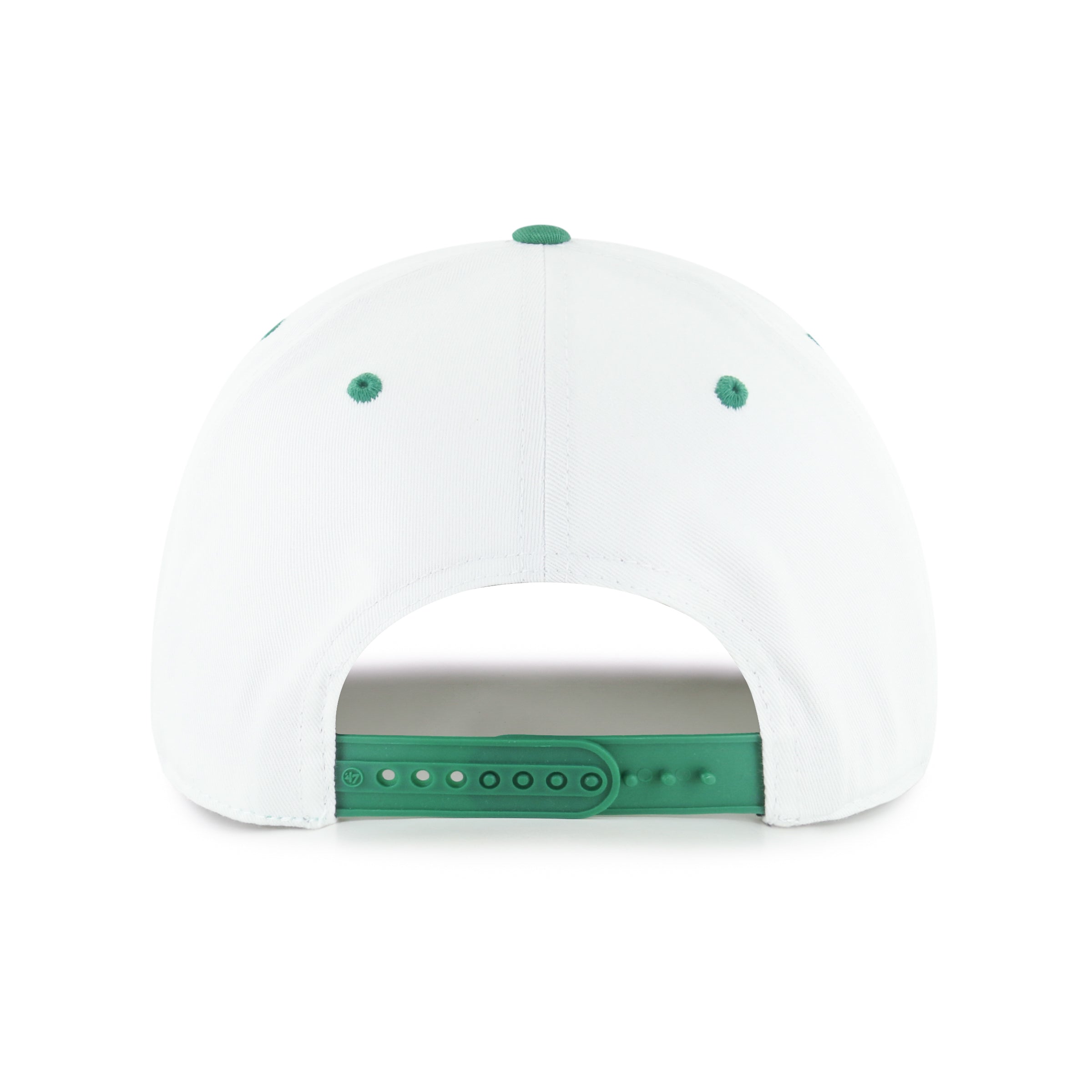 47-brand-47-hitch-hartford-yard-goats-cap-white-osf image 2