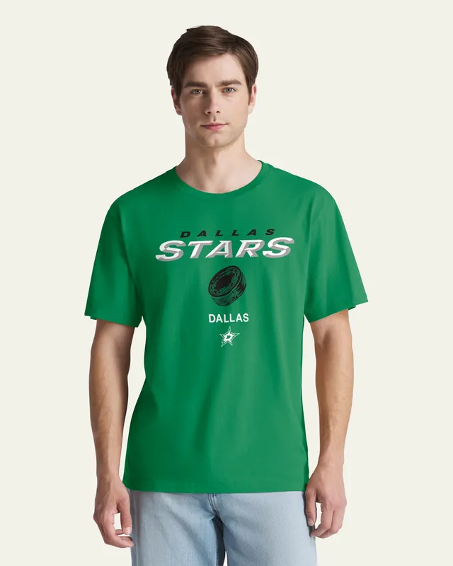 47-brand-foundation-tee-t-shirt-dallas-stars-kelly-herren image 1