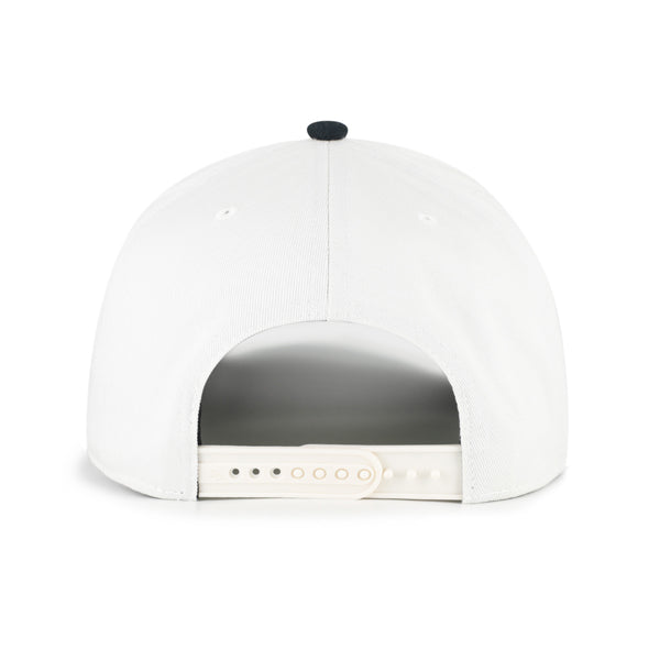 47-hitch-carolina-panthers-cap-sandstone-kinder-snapback image 2