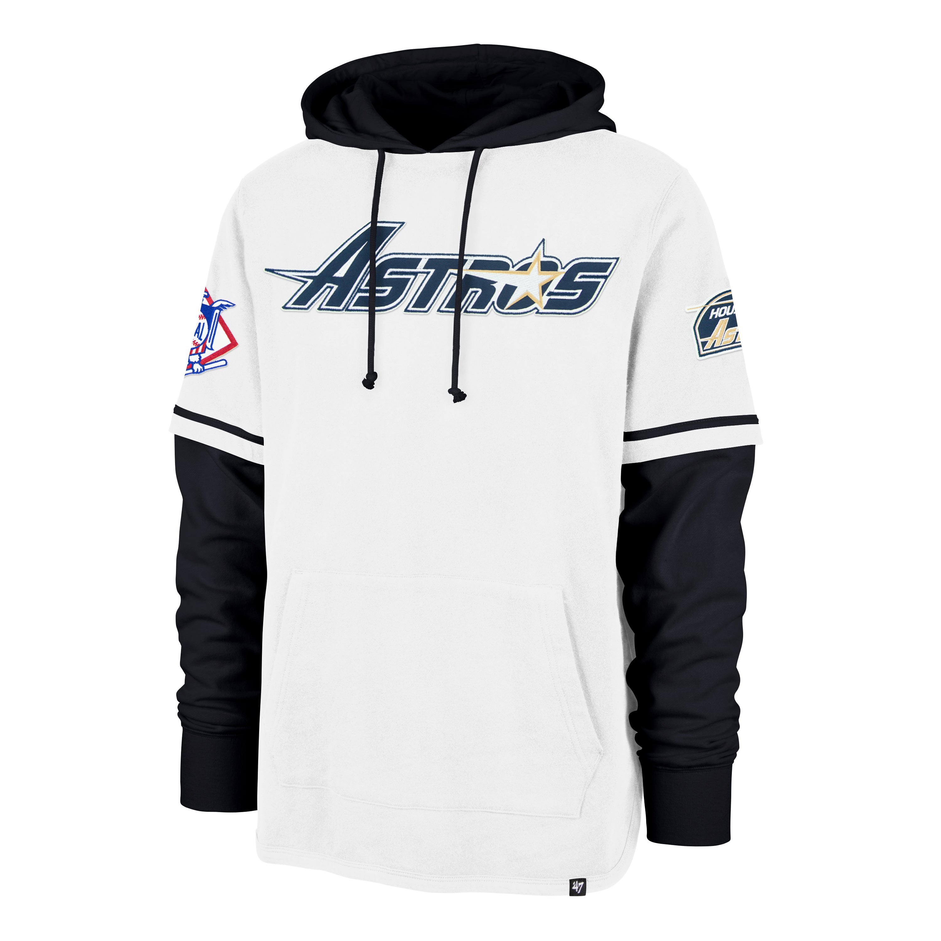 47-shortstop-houston-astros-trifecta-hoodie-white-wash-l image 1