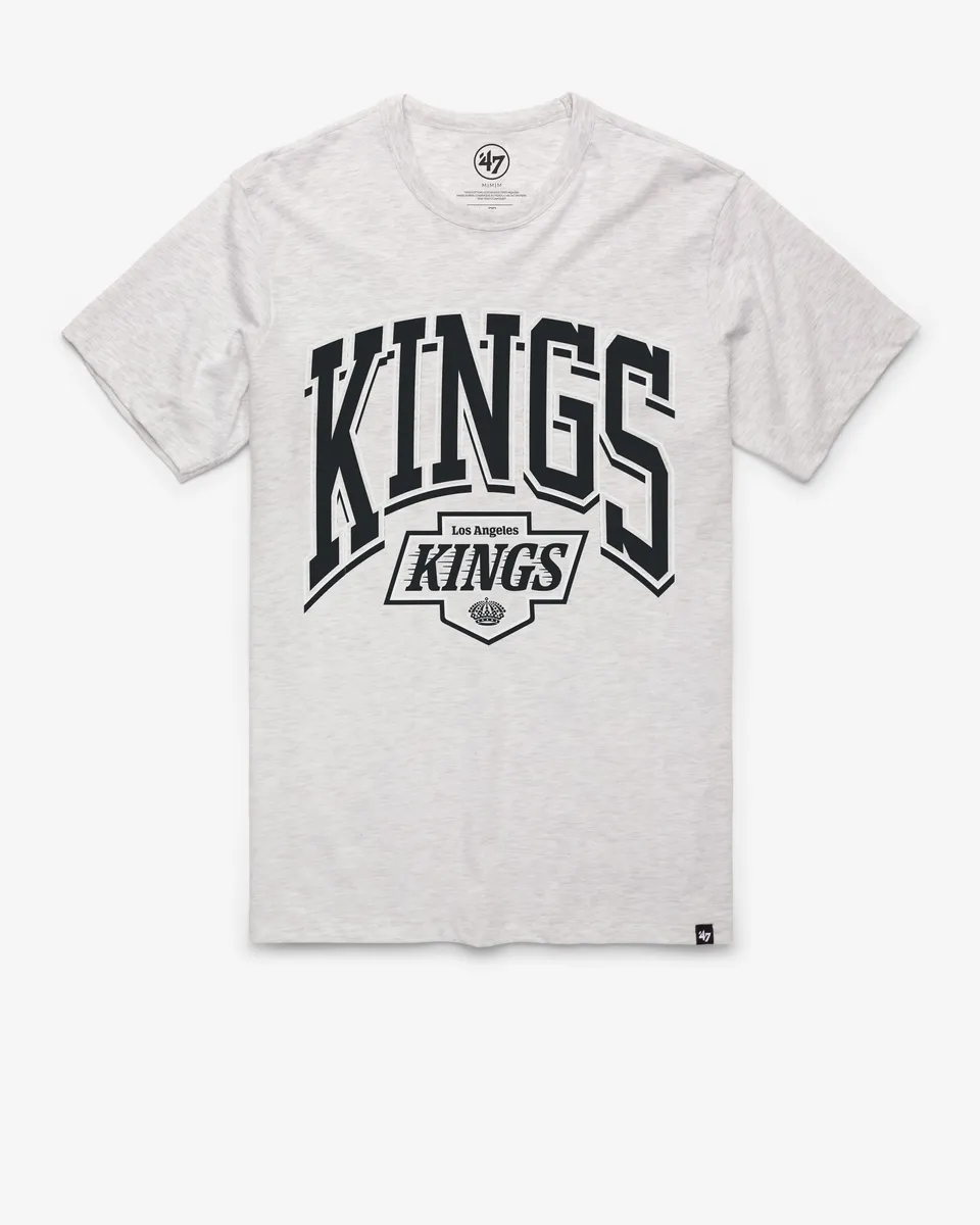 47-franklin-los-angeles-kings-walk-tall-t-shirt-grau image 1