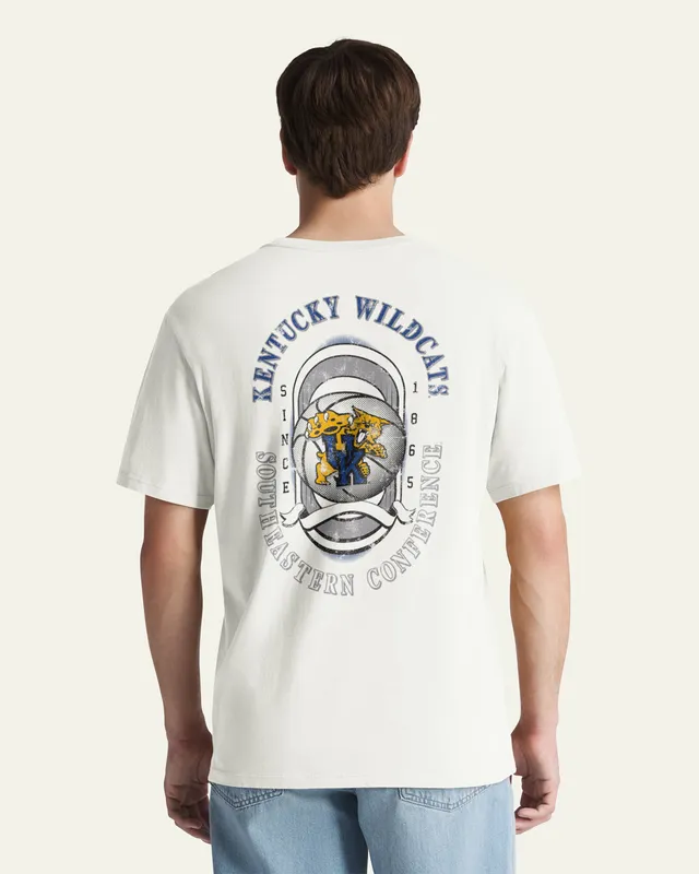 47-everyday-kentucky-wildcats-t-shirt-sandstone-herren image 1
