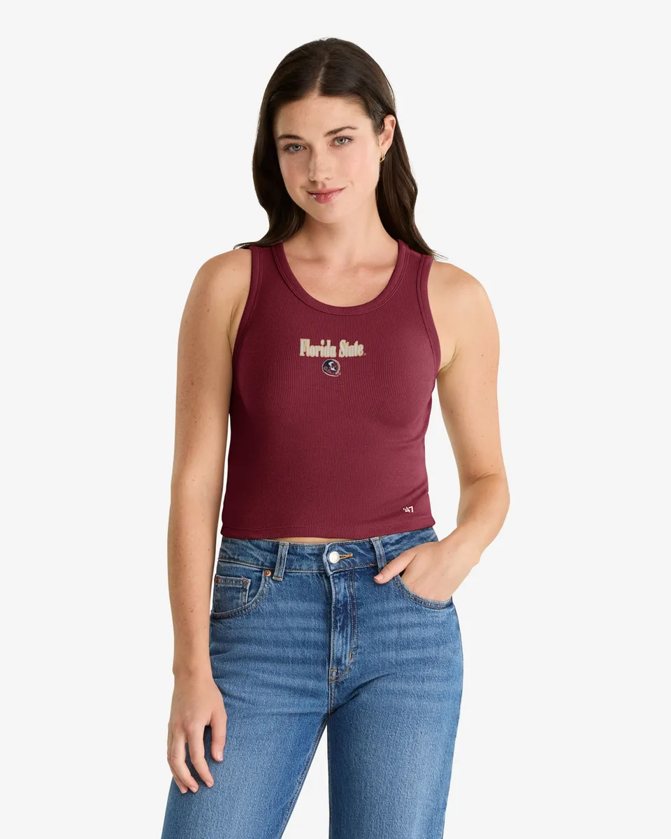 47-baby-rib-florida-state-seminoles-tank-cardinal-damen image 1
