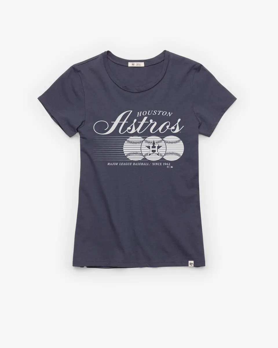 47-frankie-tee-astros-speed-throw-t-shirt-damen-atlas-blue image 1