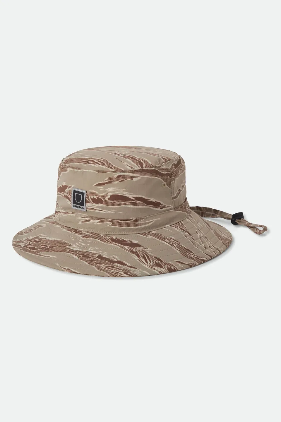brixton-journey-boonie-hut-desert-tiger-camo image 1