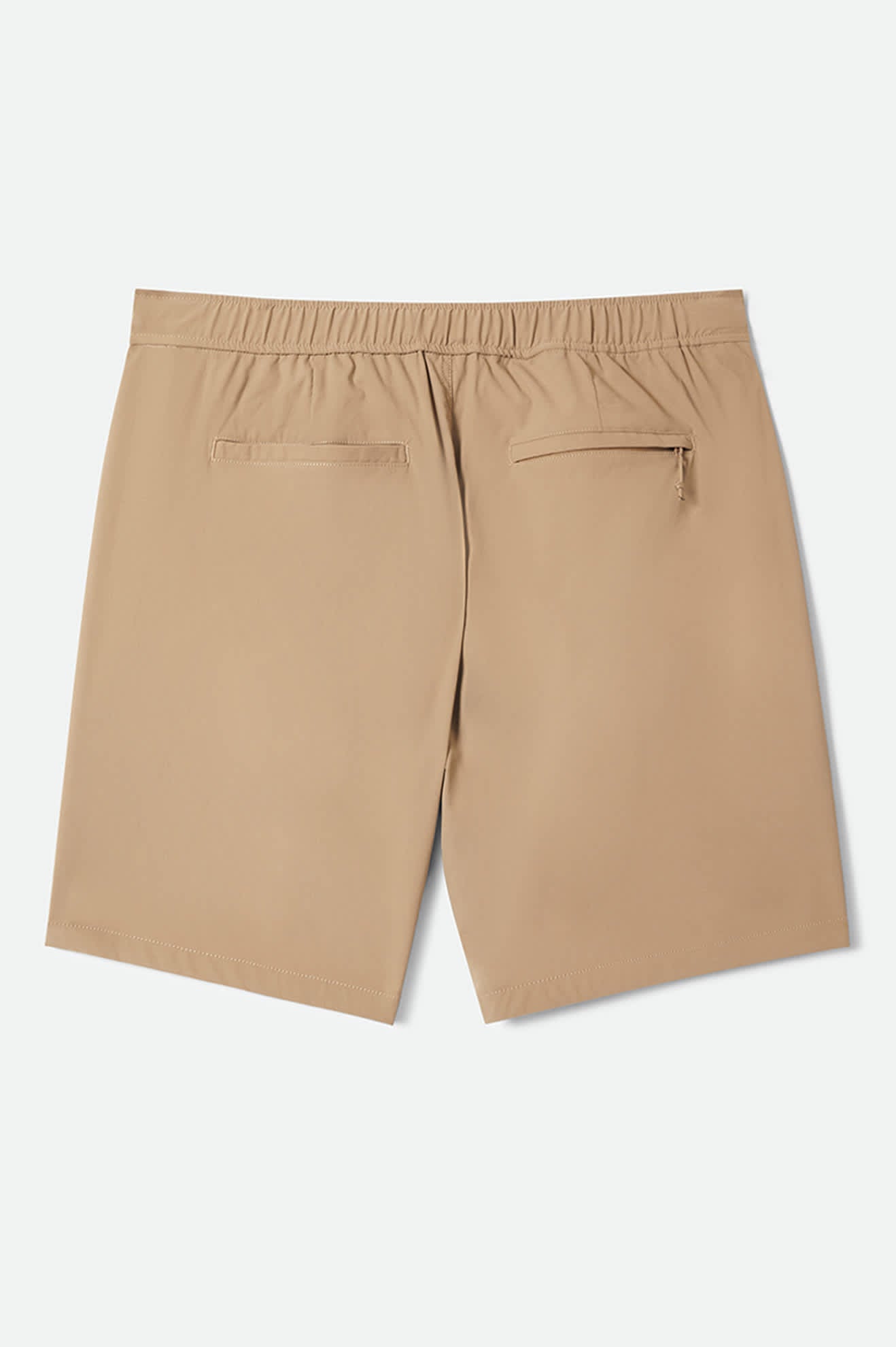brixton-journey-utility-short-khaki-ripstop-kurze-hose image 6