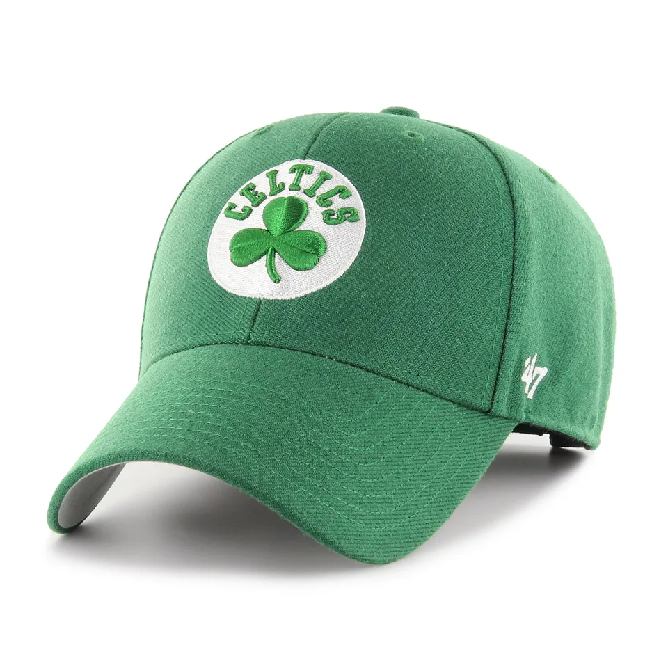47-mvp-boston-celtics-cap-kelly-gr-n image 1
