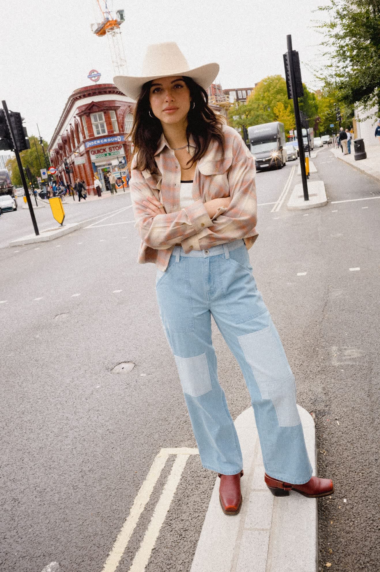 brixton-essex-patchwork-painter-pant-denim-patchwork-relaxed image 7