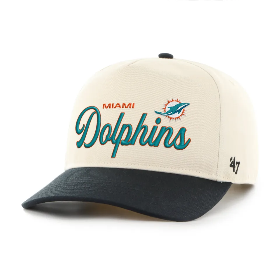 47-hitch-rf-dolphins-cap-natural image 1