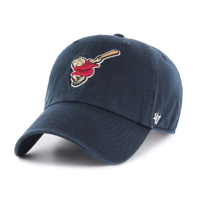47-brand-san-diego-padres-cooperstown-clean-up-kappe-navy image 1