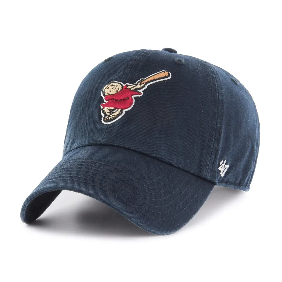 47-brand-san-diego-padres-cooperstown-clean-up-kappe-navy image 1