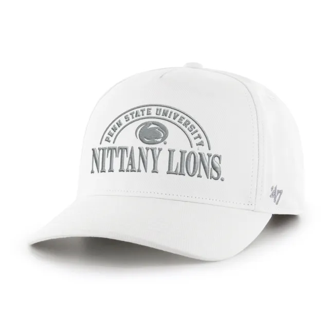 47-hitch-penn-state-nittany-lions-cap-white image 1