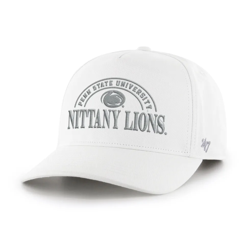 47-hitch-penn-state-nittany-lions-cap-white image 1