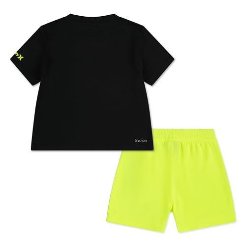hurley-baby-set-jungen-2-tlg-gr-12-monate-grafik image 5