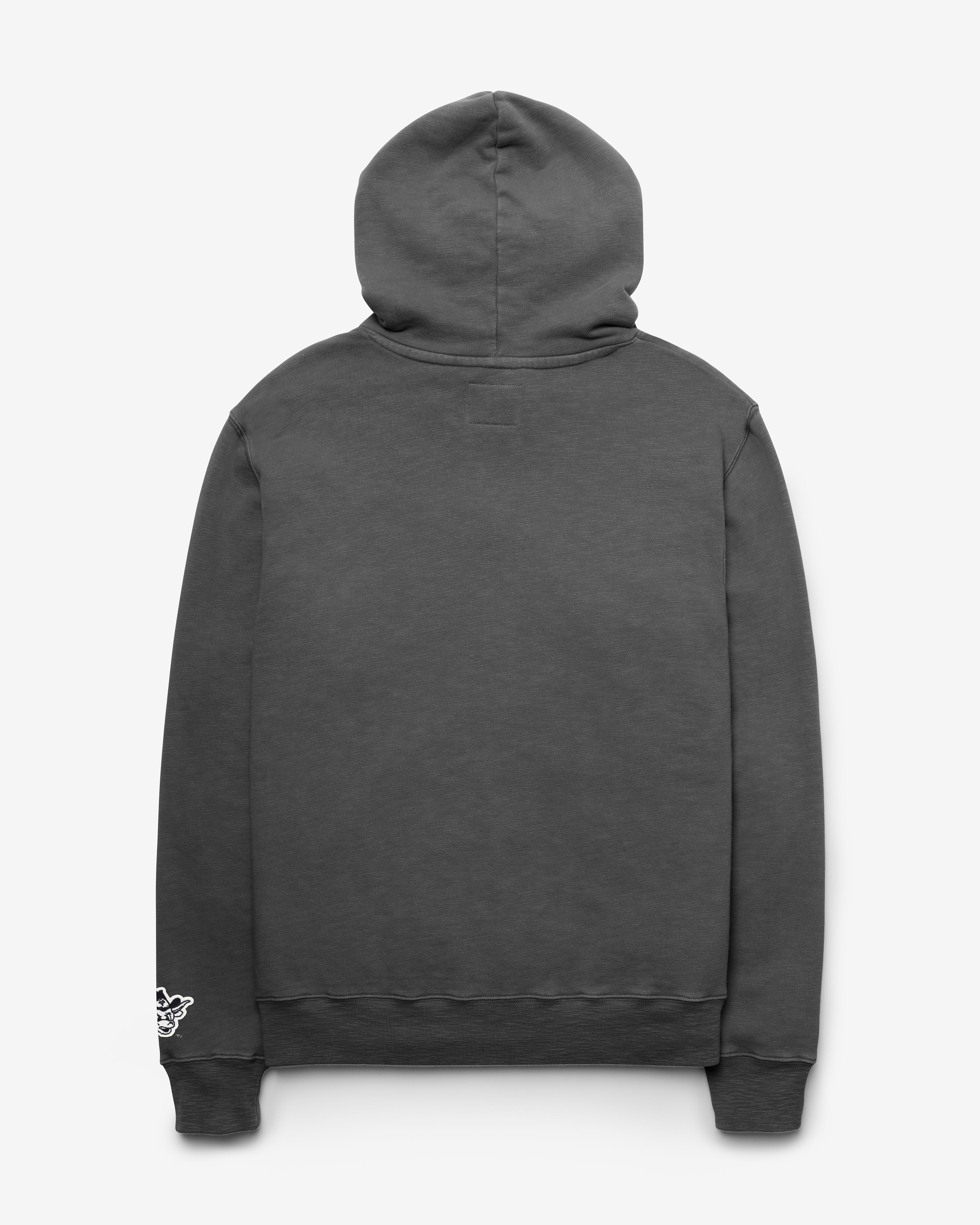 47-headline-crew-groton-hoodie-texas-longhorns-coal image 2
