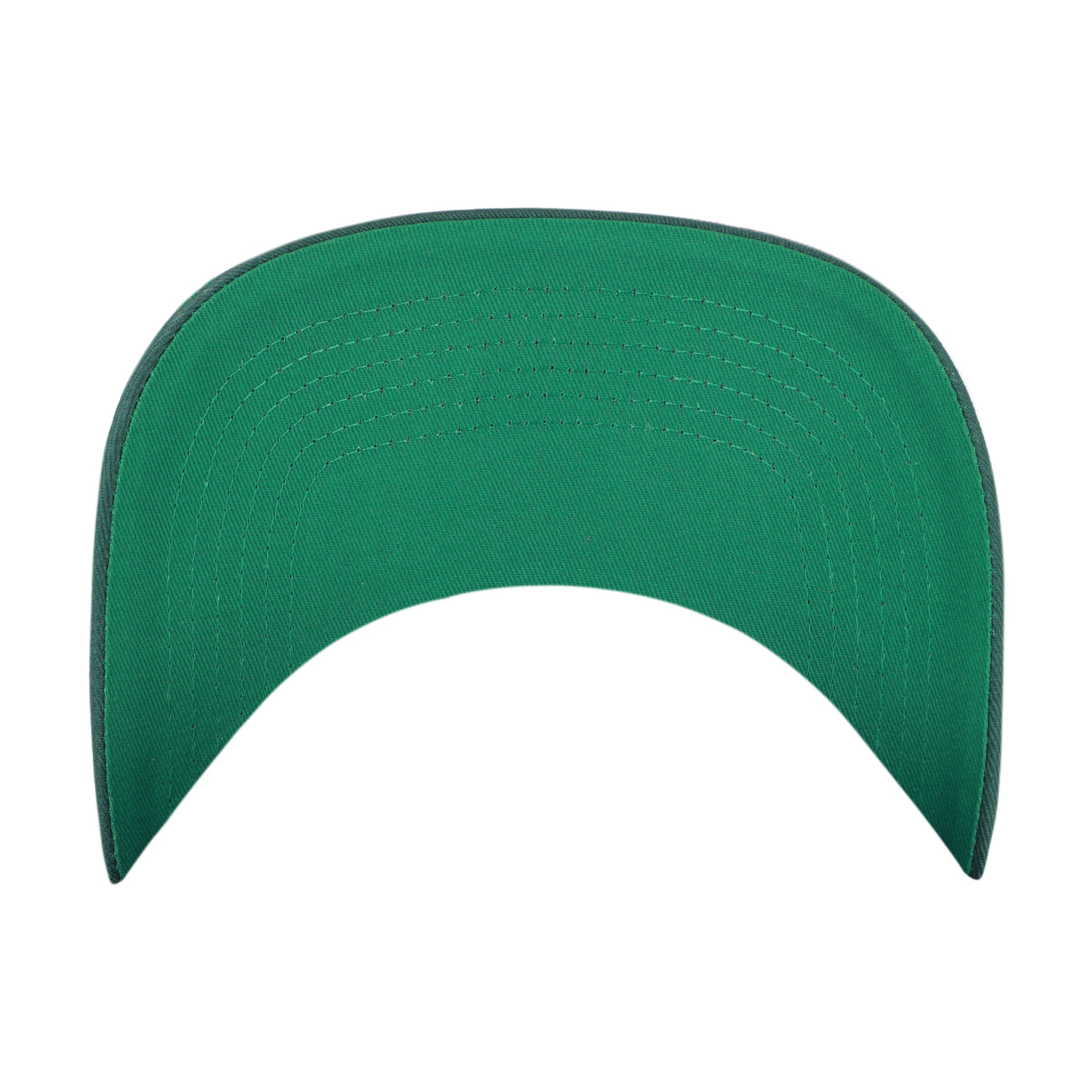 47-brand-47-hitch-rf-green-bay-packers-cap-dunkelgr-n-mesh image 3