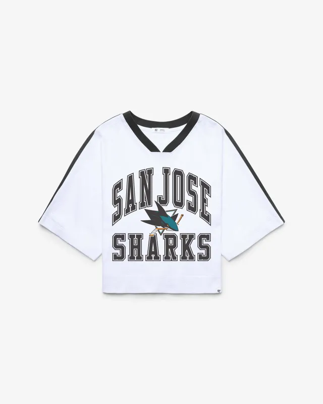 47-drop-needle-san-jose-sharks-raglan-longsleeve-wei-cropped image 1